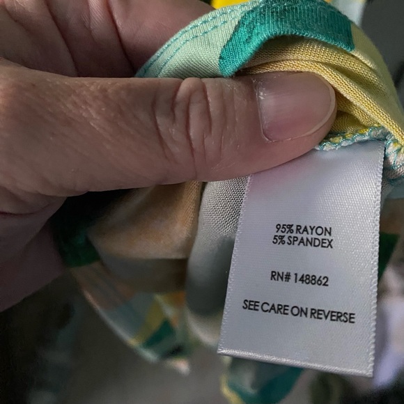 Super Soft Culotte Jumpsuit - Picture 3 of 5